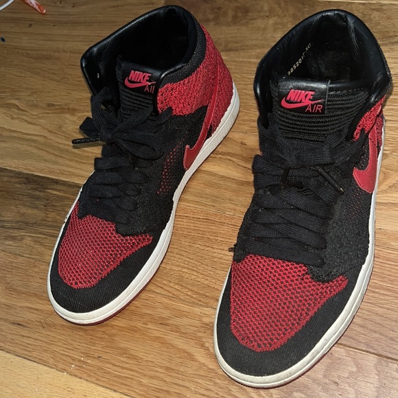 Selling my old 1’s - Picture 2 of 6